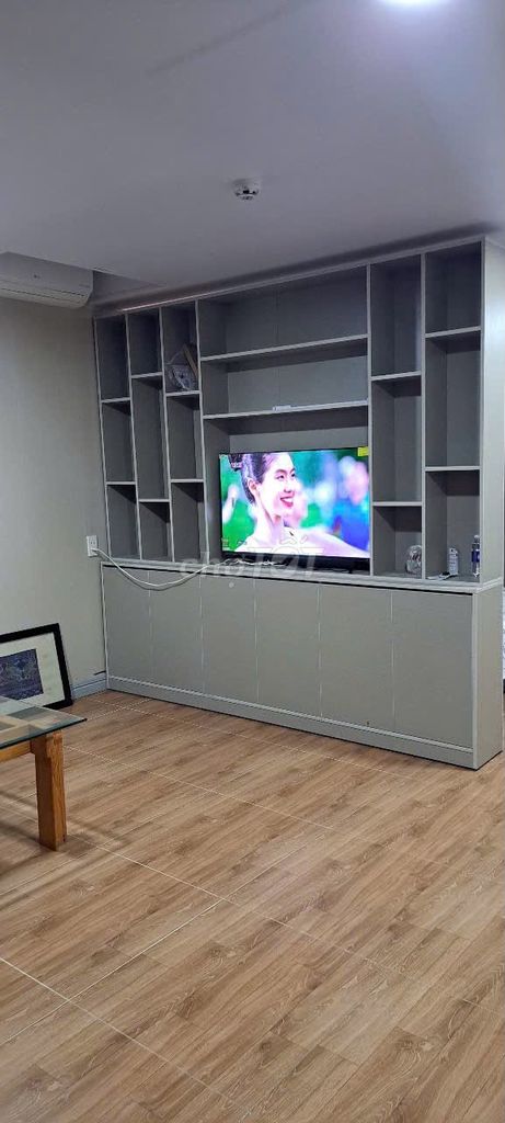 Фото 2: Квартира с полной меблировкой рядом с университетом FPT - 6.500.000 донгов/месяц
