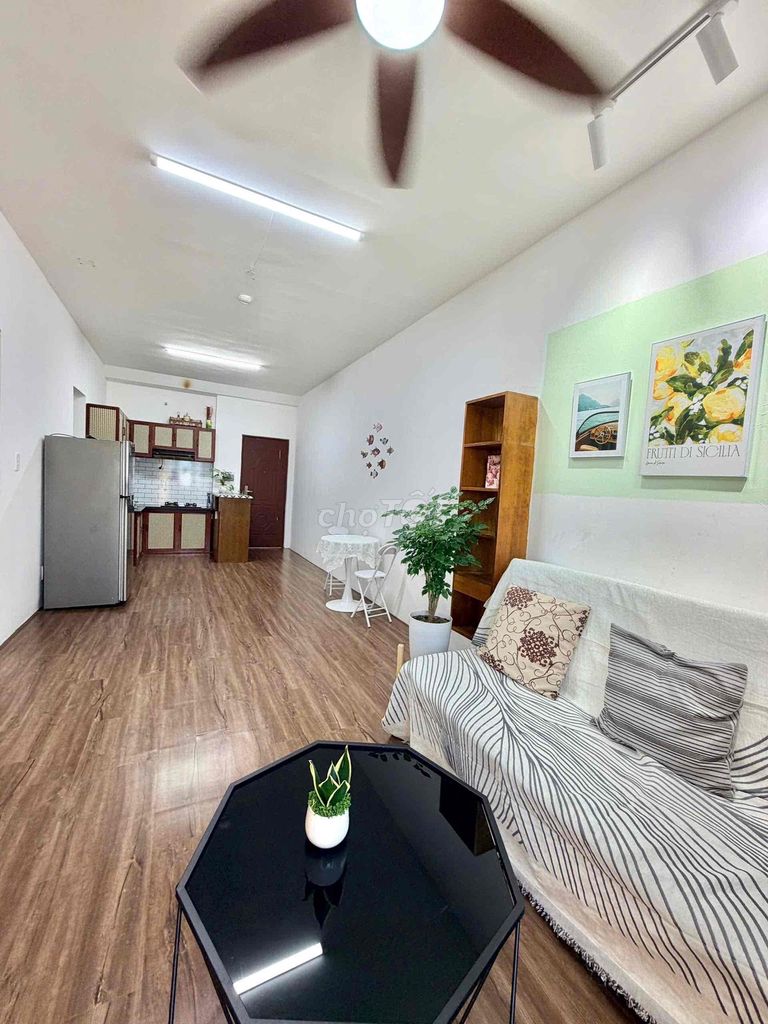 Продажа квартиры на 6 этаже в ЖК Bluhouse, 2 спальни, отдельная собственность, долгосрочное владение