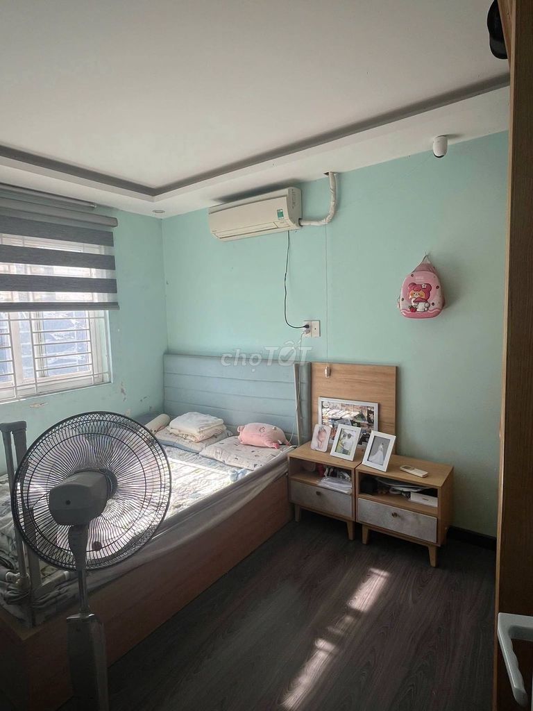 Фото 2: Продажа квартиры A5 Vicoland, Сон Ча, Дананг, 64.8м2, 2 спальни