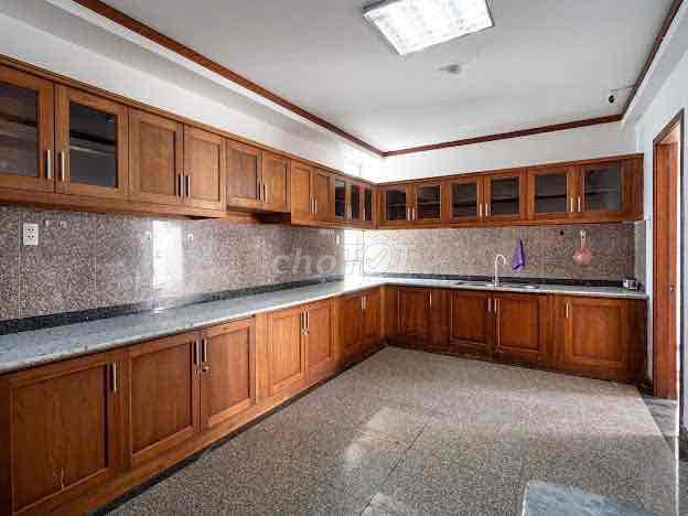 Фото 2: Сдам квартиру в ЖК Hoàng Anh Gold House, Нябе, недорого