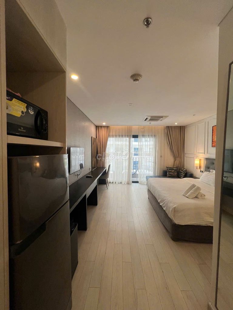 Goldenbai luxury 1