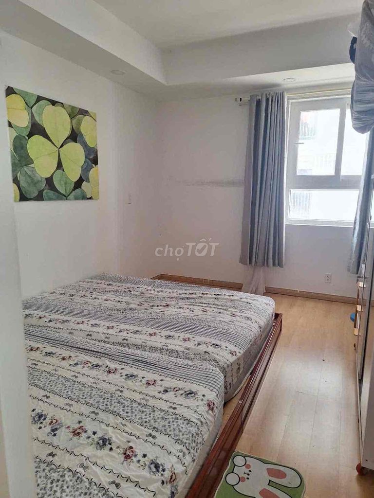 Фото 3: Аренда квартиры 3 спальни 100 м² Melody Vũng Tàu