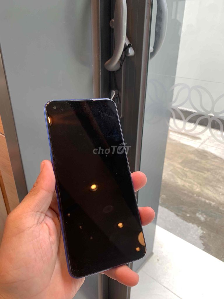 Фото 2: Oppo A55 4GB/64GB синий