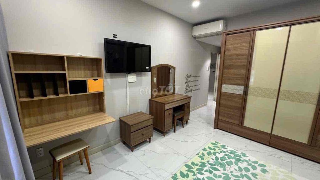 Фото 3: Saigon South Residence 2 спальни 14,5 млн