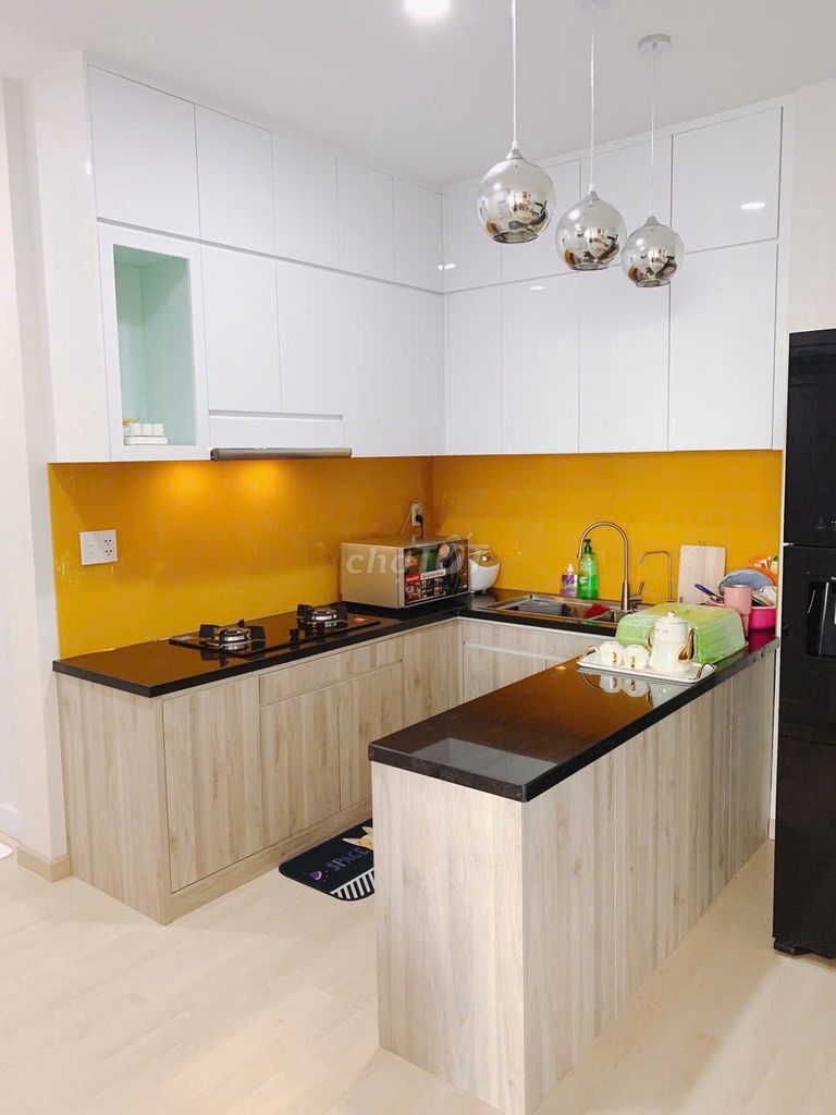 Фото 2: Продажа квартиры 3 спальни, 2 санузла, Topaz Elite, 90 м², с полной меблировкой, цена 4,2 млрд
