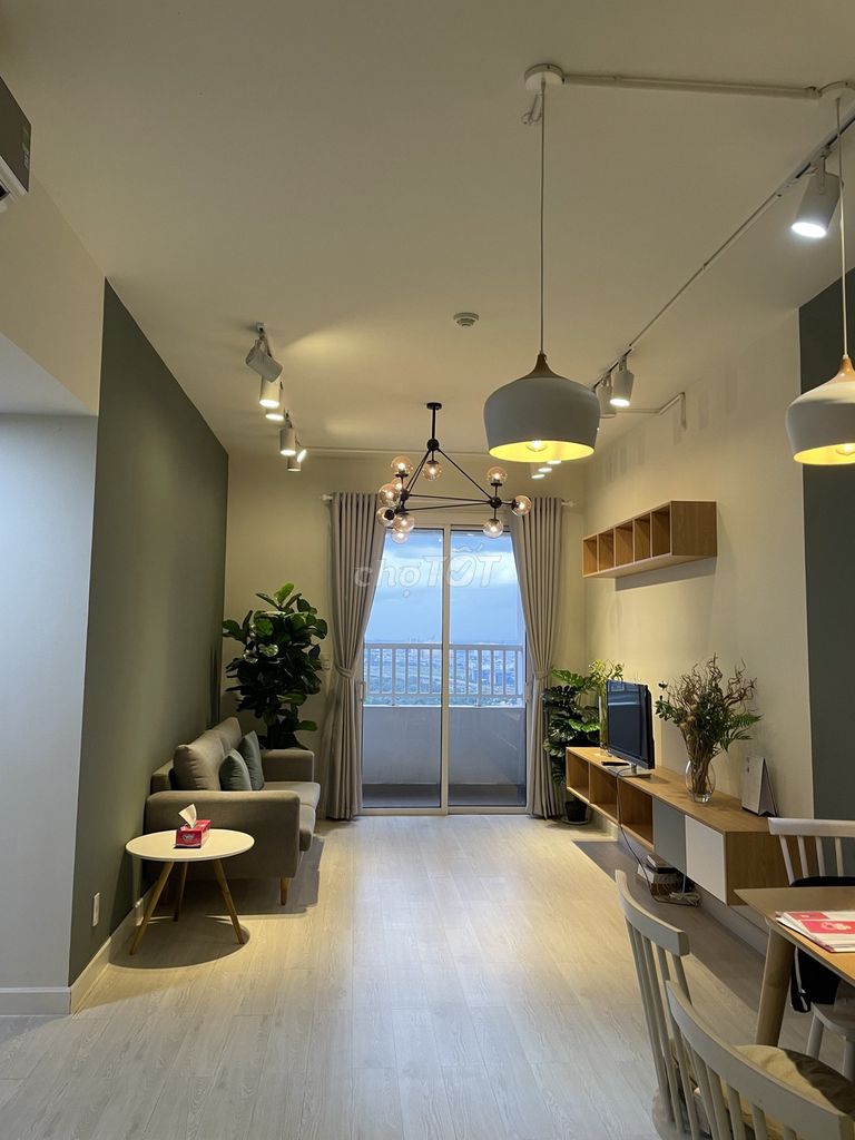 Фото 3: Сдается 2 спальни, 2 санузла, 73 м², ЖК Lexington Novaland, 16 млн