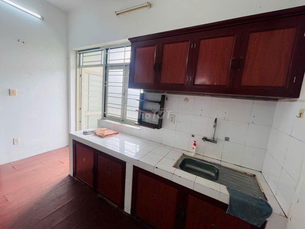 Фото 2: Продажа квартиры K26 DƯƠNG QUẢNG HÀM 83м² 2 спальни