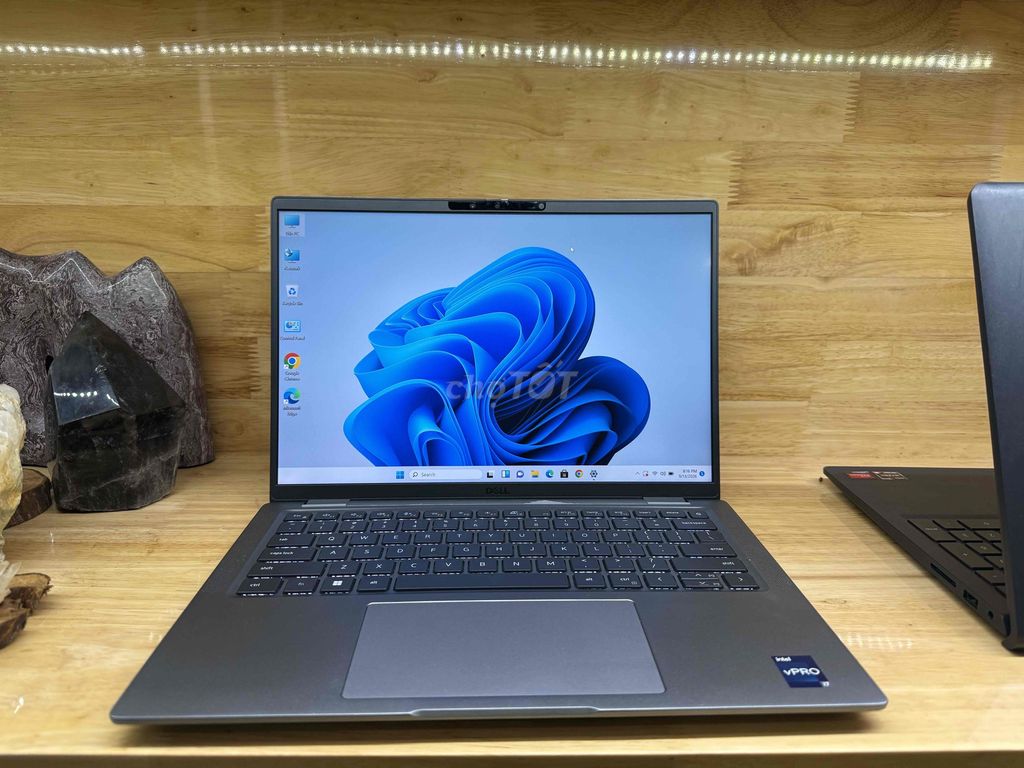 Фото 2: Dell Latitude 7440 i7 1365U 14 дюймов 16GB/256GB