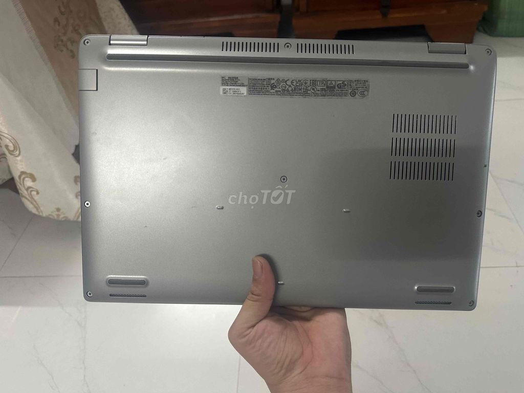 Фото 3: Dell Latitude 5420 i5-1135G7 14 inch 8GB/256GB