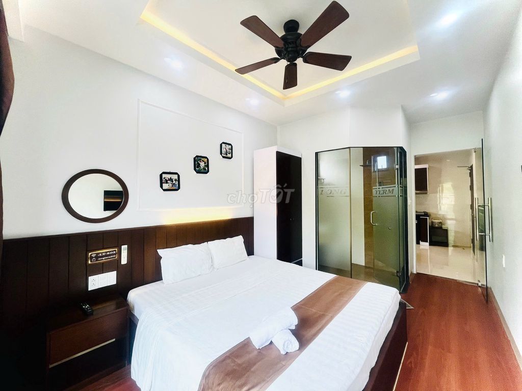 Фото 3: Căn hộ tại Phía Bắc - Gần biển