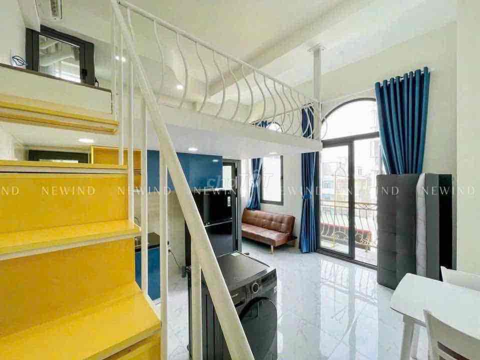 КВАРТИРА РЯДОМ С GO TRƯỜNG CHINH_ПРОМЗОНА TÂN BÌNH_РЫНОК PHẠM VĂN BẠCH
