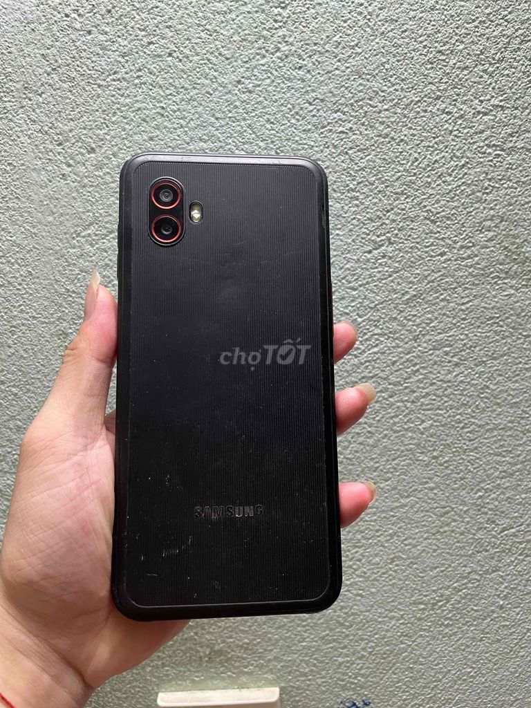 Фото 2: Samsung Galaxy XCover 6 Pro Ram 6/128gb
