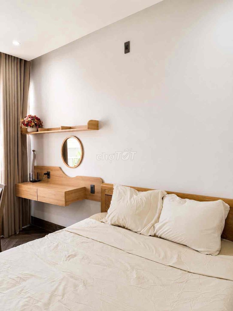 Фото 3: Cozy Apartment Near Beach Уютная Квартира у Пляжа Cho Thuê Căn Hộ Gần