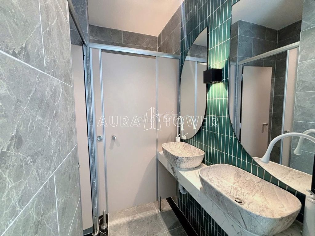 Фото 2: Сдаётся здание рядом с Lotte Cộng Hòa * 800 м² полезной площади, фасад 8 м
