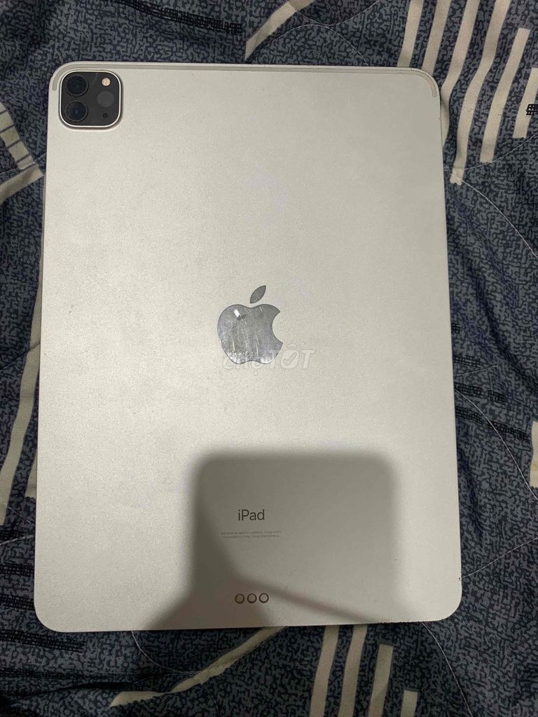 Продаётся iPad Pro M1