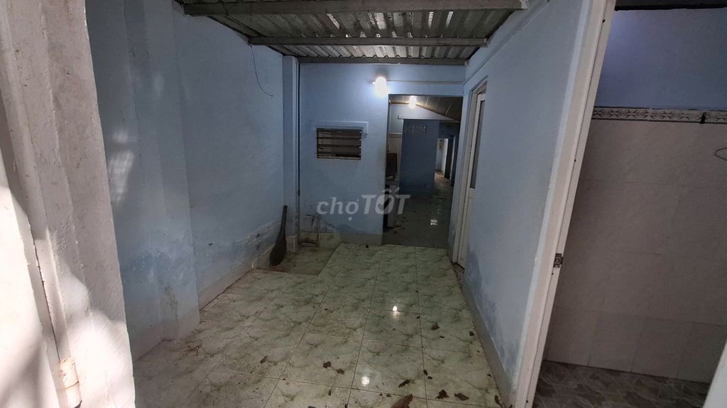 Фото 3: (CHÍNH CHỦ) Продажа дома по адресу 64/6/35/50A, Đào Tông Nguyên, 5,5 млрд, 129,6 м²