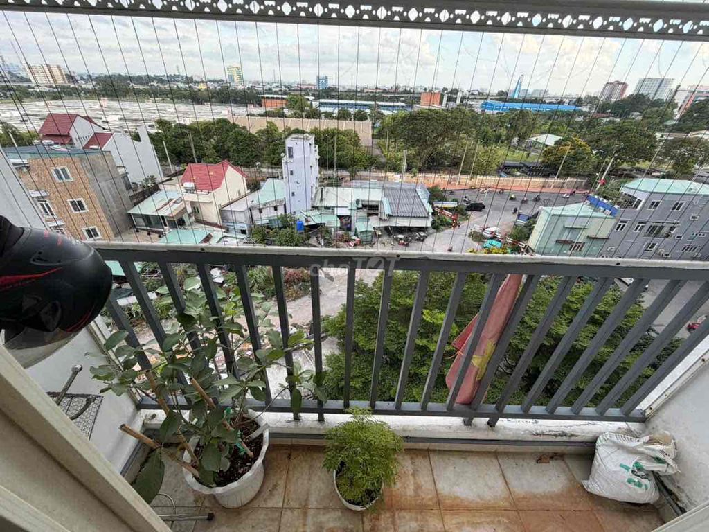Фото 2: * 🏡 КВАРТИРА В ЦЕНТРЕ ГОРОДА ТХУ ДЫК – ОТЛИЧНОЕ РАСПОЛОЖЕНИЕ, ЖИТЬ ЗДЕСЬ В УДОВОЛЬСТВИЕ