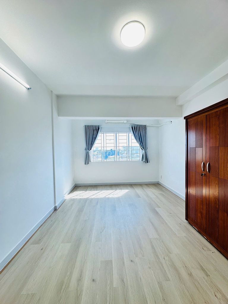 Фото 2: 💚💛 ПРОДАЖА КВАРТИРЫ AN LỘC — СУПЕР ПРОХЛАДНО ^^ Хозяин только что покрасил ^^