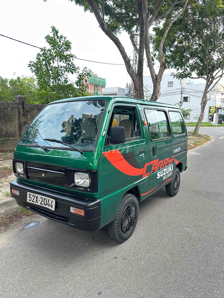 Suzuki 7 мест, без ограничения срока
