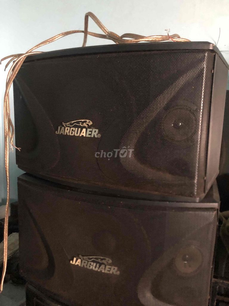 Фото 2: Усилитель Jarguar PA-907N черный, Япония