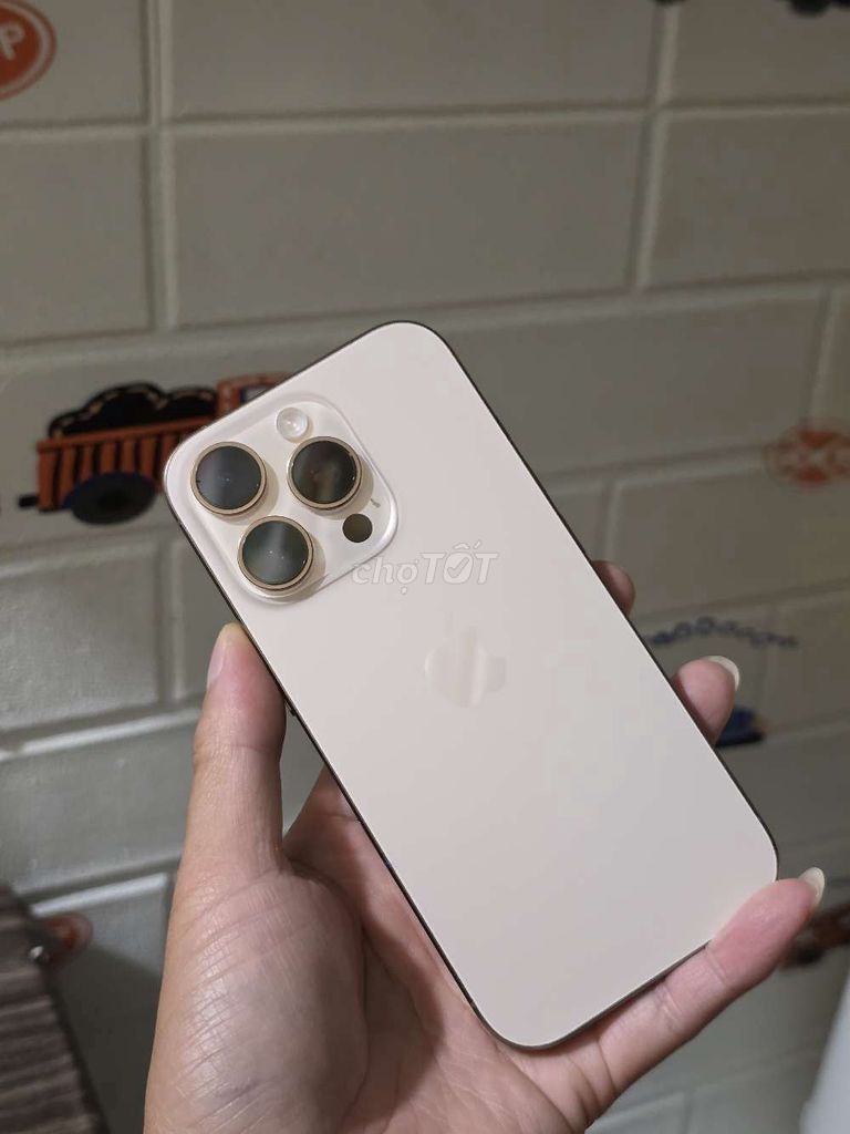 iPhone 16 Pro Lock 128GB eid 2 sim продаю или обмен