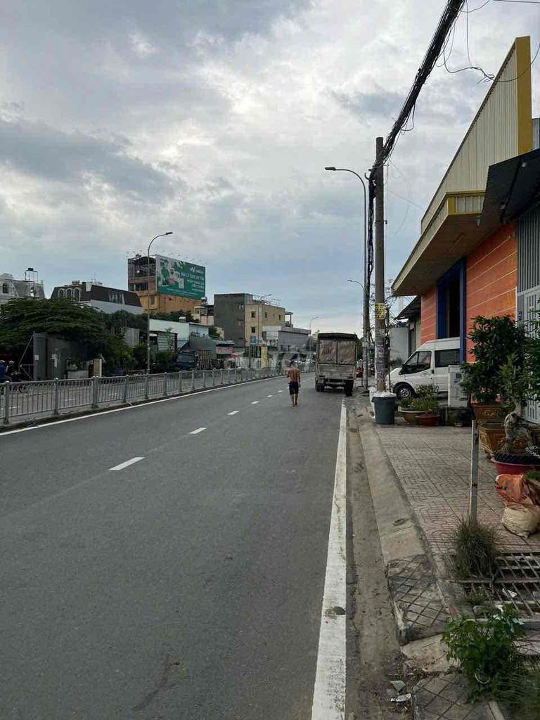 Фото 2: NHÀ MẶT TIỀN: 17 LÊ CƠ, P. AN LẠC. TRỰC TIẾP CHỦ NHÀ