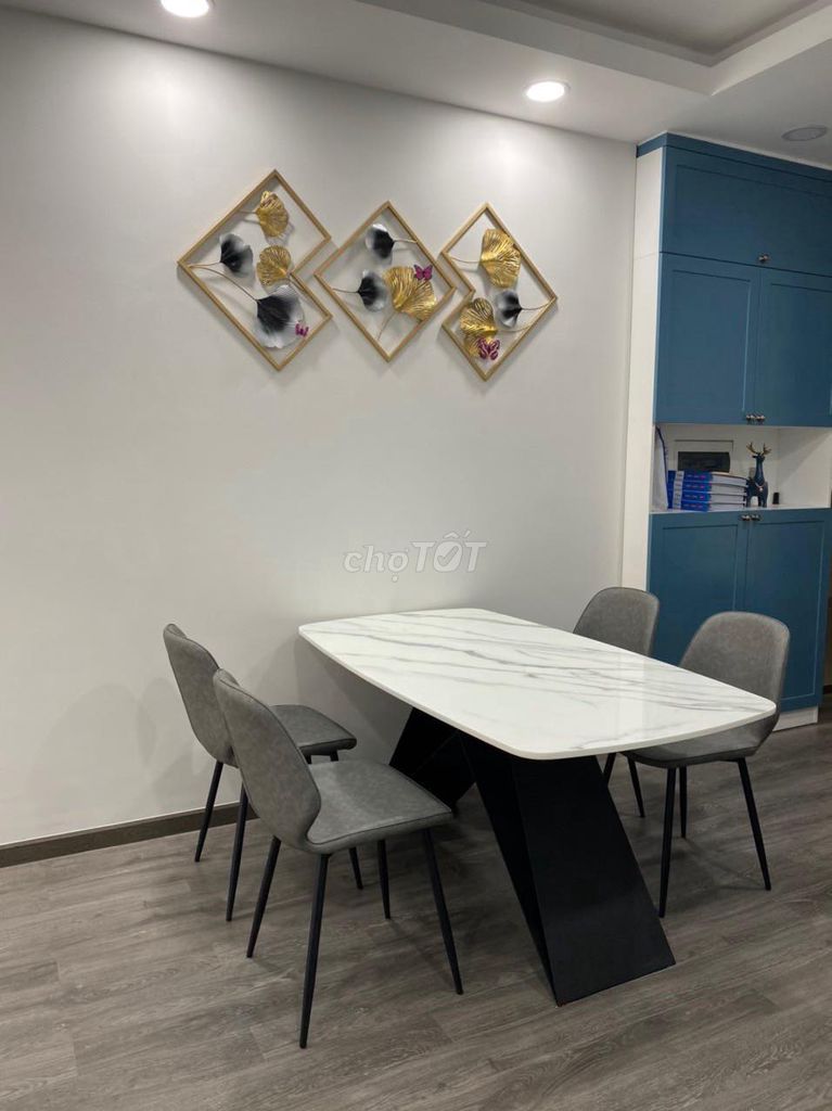 Фото 3: The Park Residence 73m² – VCB кредитует 70%, заселение сразу