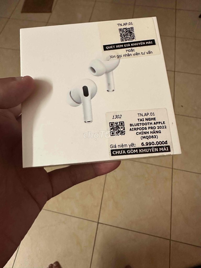 Apple Airpods Pro 2