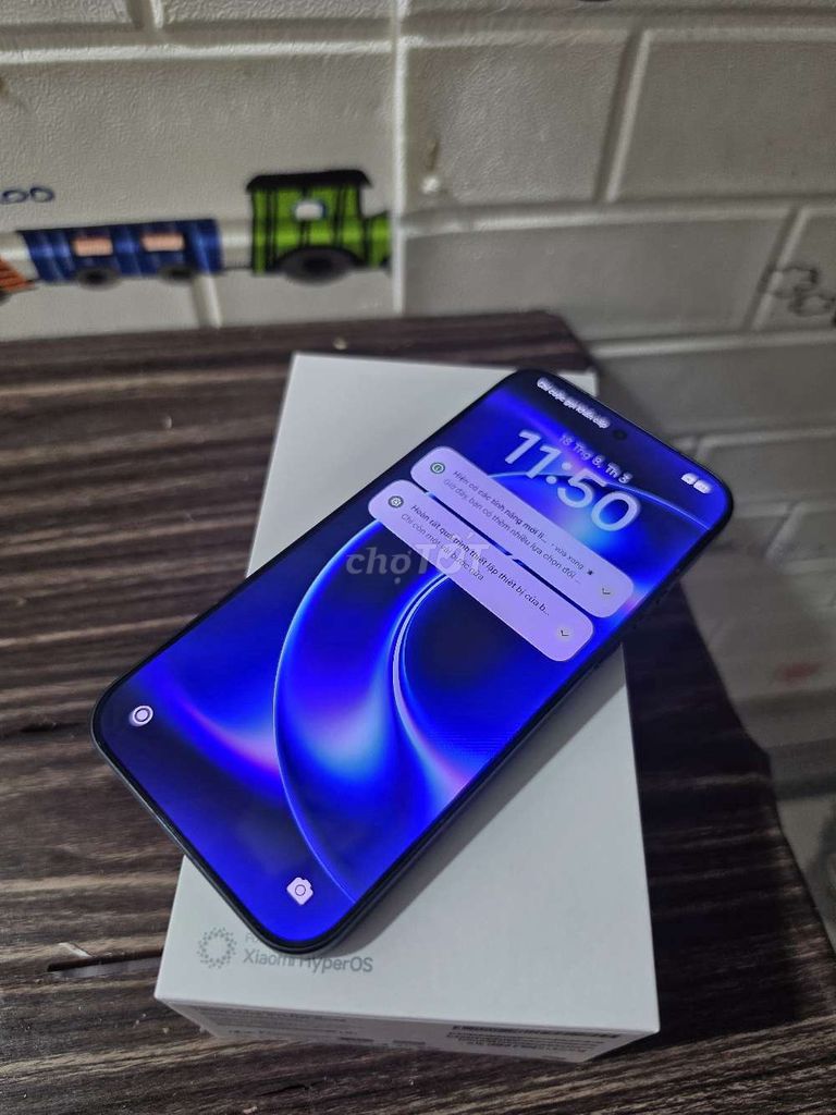 Фото 2: Xiaomi 17 Ultra 16GB/512GB черный, продажа или обмен