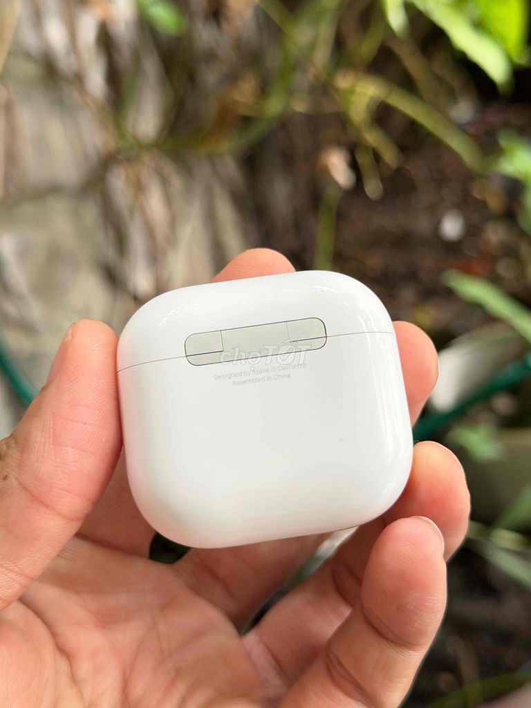Фото 2: AirPods 4 ANC Шумоподавление, как новый, оригинал VNA