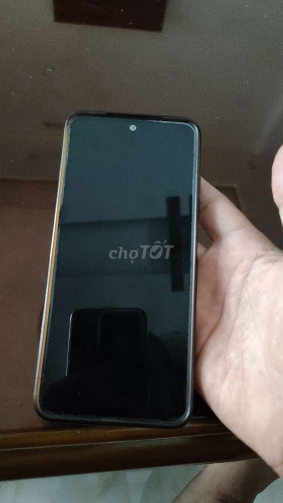 Фото 2: Xiaomi Redmi Note 11 Đen