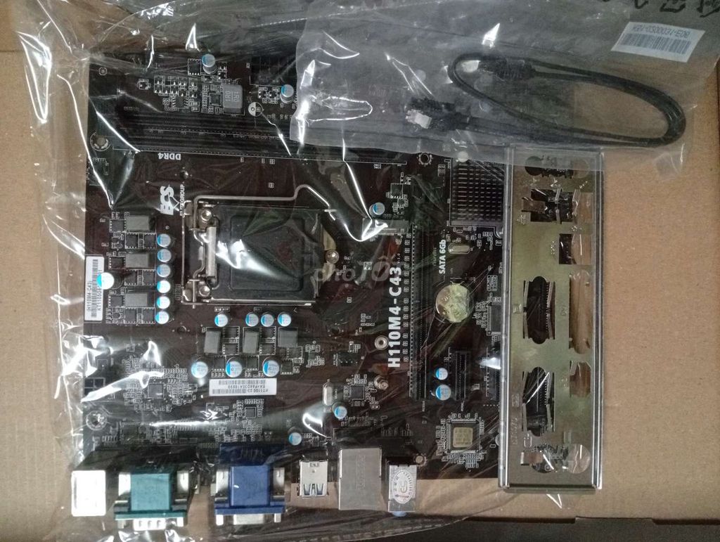 ;- 200 MAIN HÀN QUỐC H61, H81,H110 NEW,BH 12 THÁG