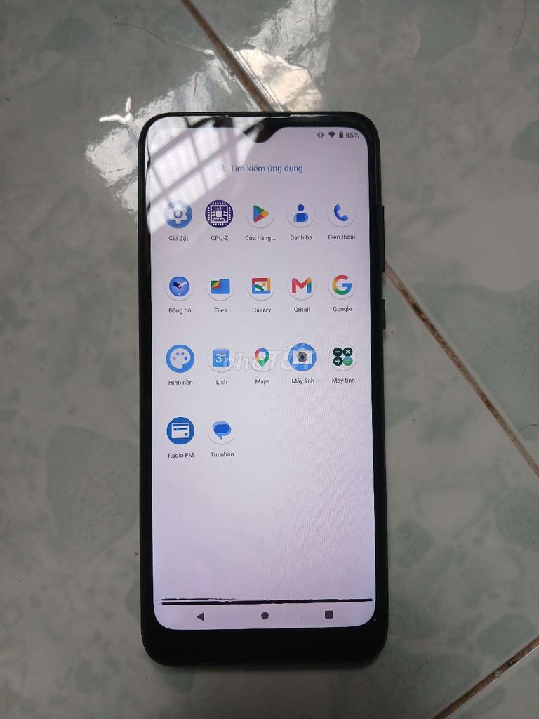Фото 2: Телефон Nokia C30