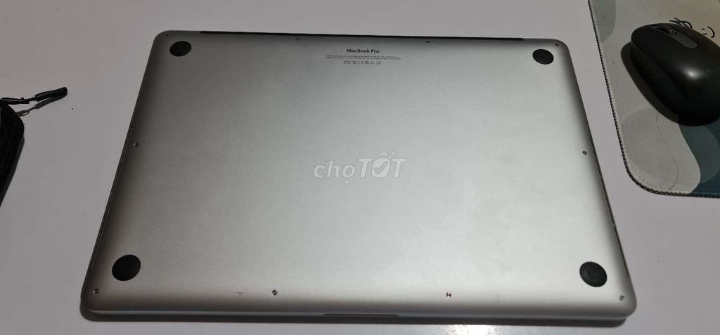Фото 3: Apple Macbook Pro 2014 16GB/512GB В подарок цветной принтер