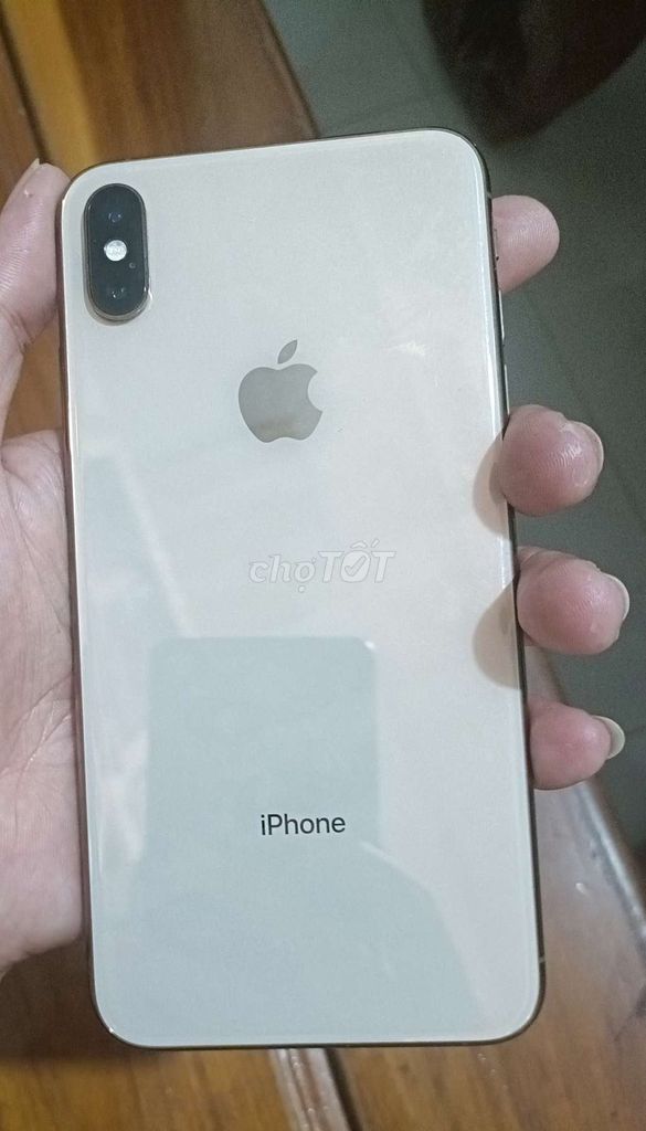 Apple iPhone XS Max 64GB Золотой