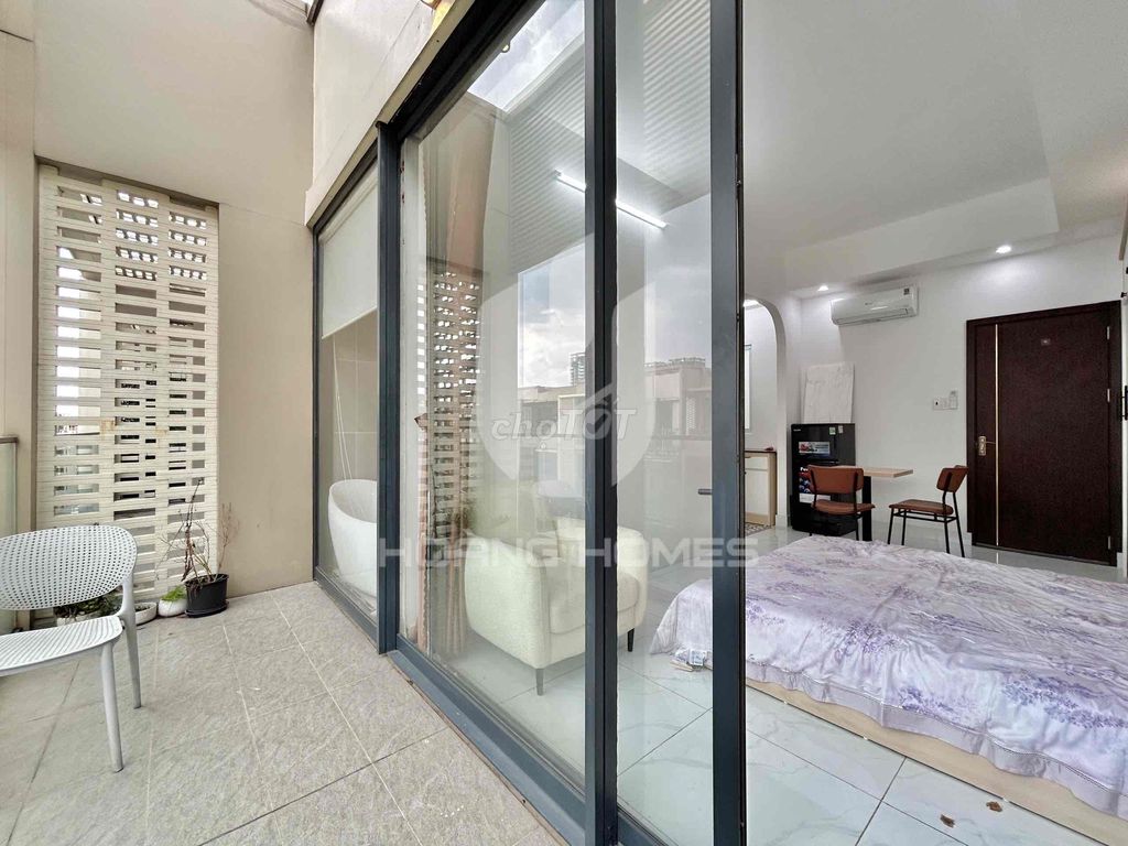 Фото 2: Квартира 1 гостиная, 1 спальня, 1 санузел, площадь 45 м² в The Global City