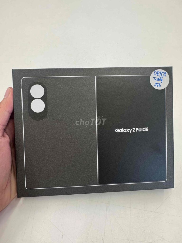 Samsung Galaxy Z Fold8 12GB/256GB