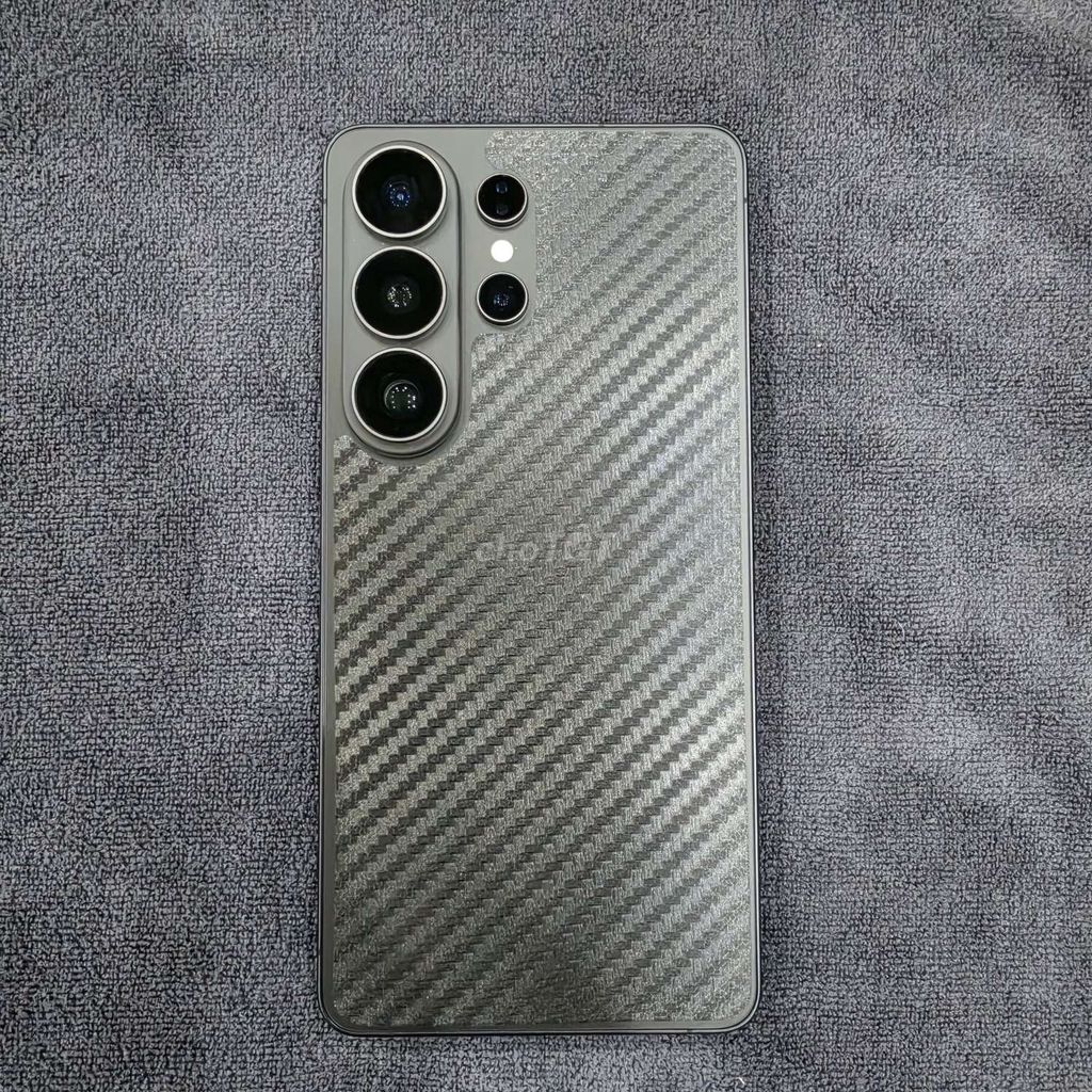 Samsung Galaxy S26 Ultra 512GB Đen Rất mới và đẹp