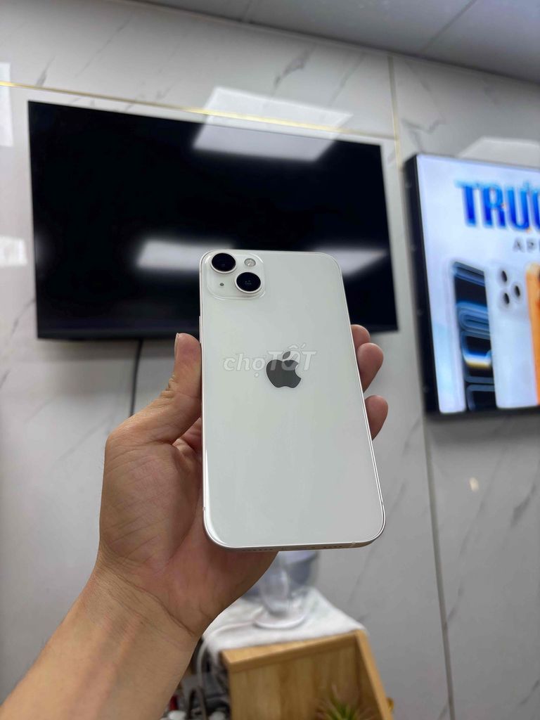 Apple iPhone 14 Plus 128GB Белый