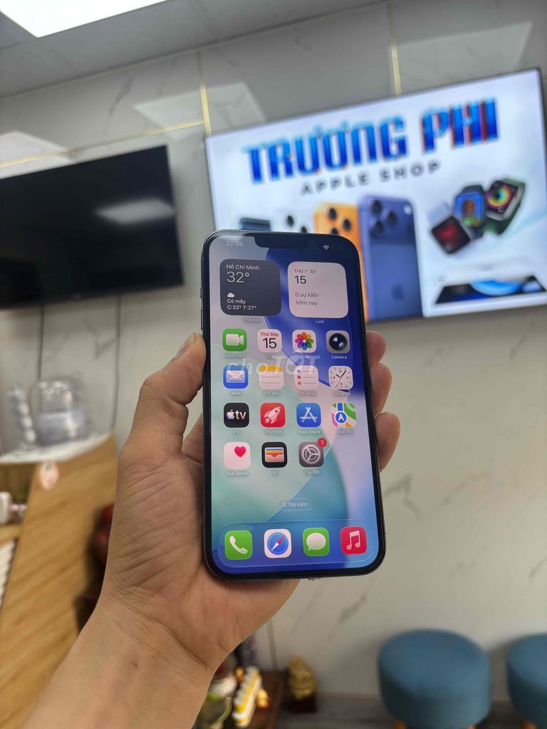 Фото 3: Apple iPhone 13 Pro Max 256GB Серый
