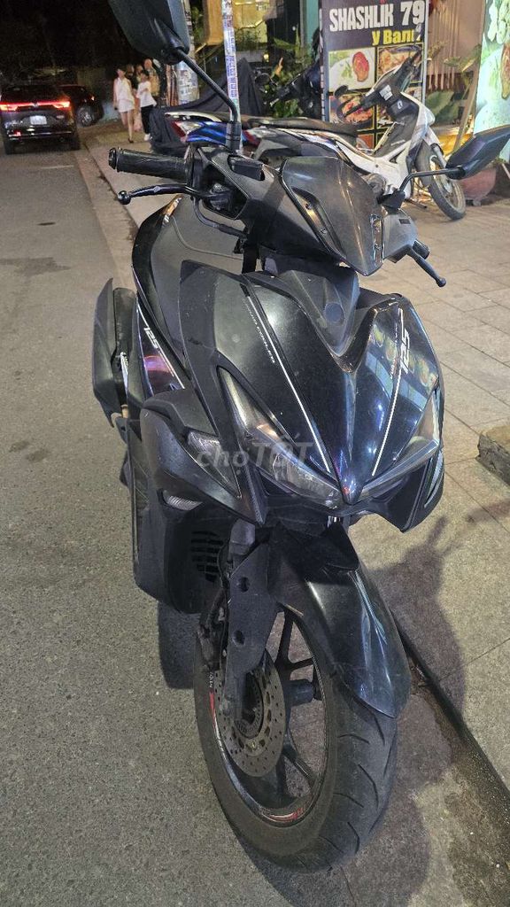 🛵 АРЕНДА МОТОЦИКЛА YAMAHA NVX 125