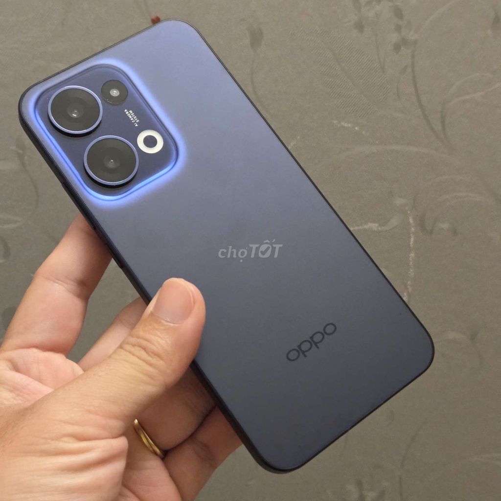 Фото 2: Oppo Reno 13 5G 512GB Черный, оригинальный
