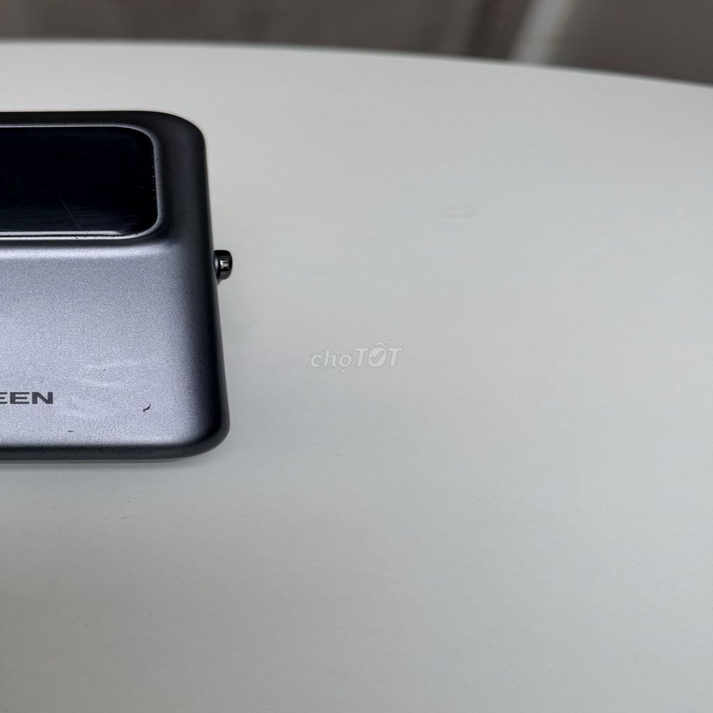 Фото 3: Внешний аккумулятор Ugreen 10000mAh