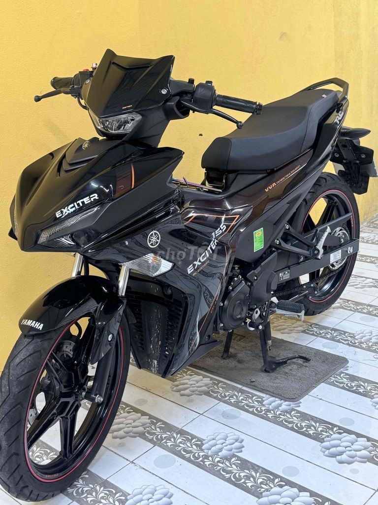 Фото 2: Exciter 155 khoa ga đời 2026mới keng 43AC-187.35