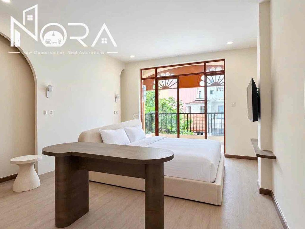 Фото 2: TRẦN QUỐC TOẢN – КРАСИВАЯ КОМНАТА В ЦЕНТРЕ