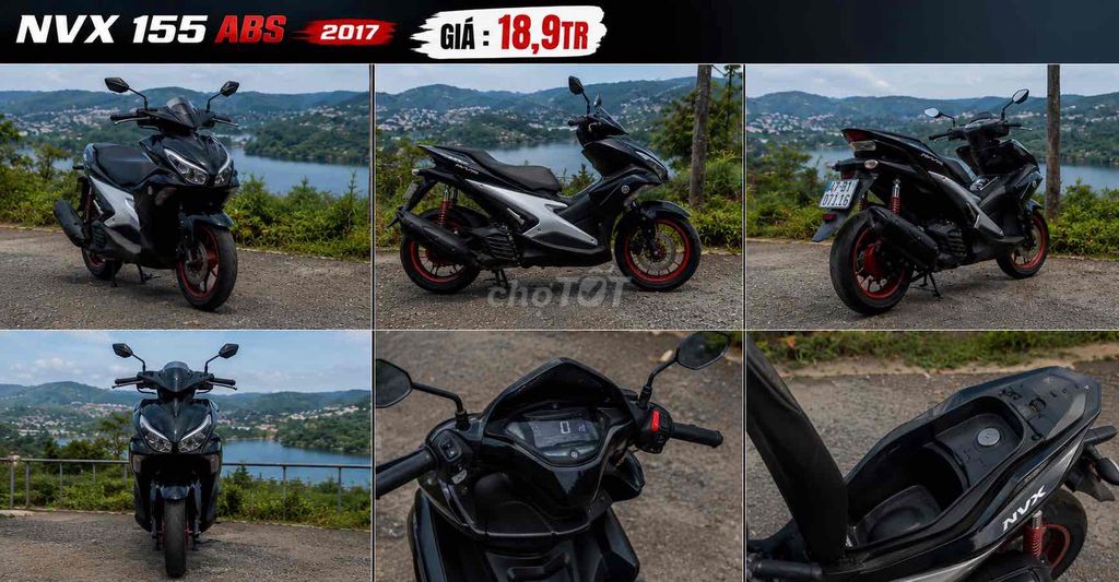 Фото 3: Yamaha NVX 155 ABS smart key цена договорная