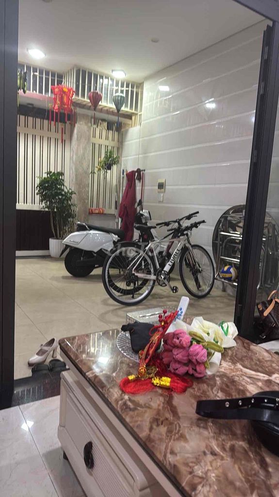Горный велосипед VINBIKE серый