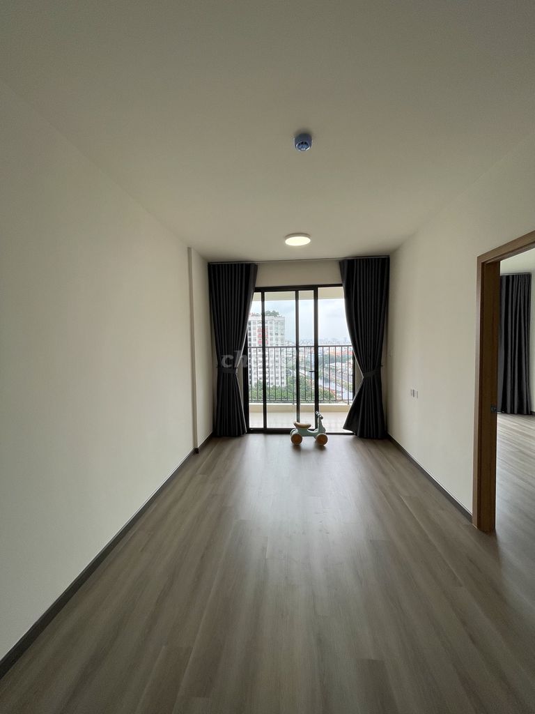 ❤️ Сдается квартира Phú Cường Home 2 спальни 2 санузла – Đông Hưng Thuận, район 12