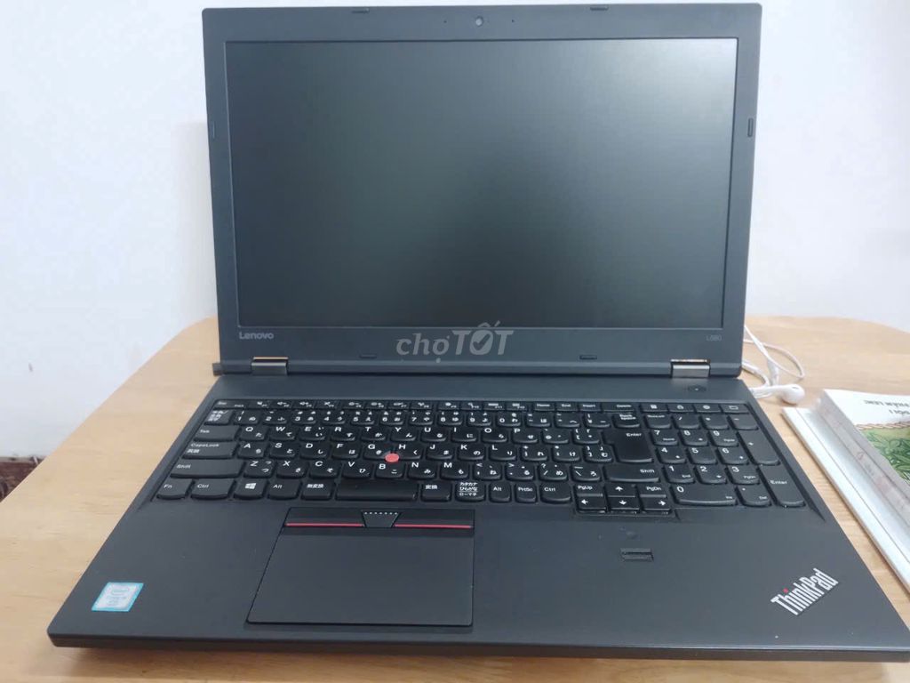 Lenovo Thinkpad X1 L560 клавиатура JP - core i5-6300U