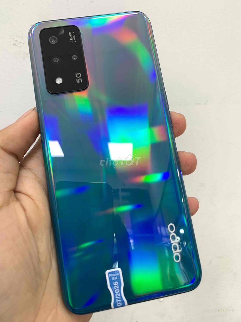 Oppo A93s 5G 12/512 ГБ